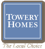 Towery Homes, Bakersfield CA