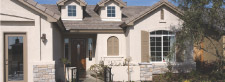 new homes in bakersfield
