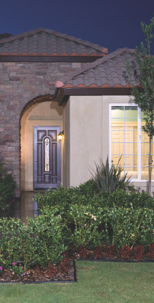 Towery Homes