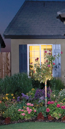 Towery Homes
